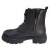 PEPE JEANS LILLI LIFE PGS500008-999 ΠΑΙΔΙΚΟ ΜΠΟΤΑΚΙ ΓΙΑ ΚΟΡΙΤΣΙΑ ΜΑΥΡΟ